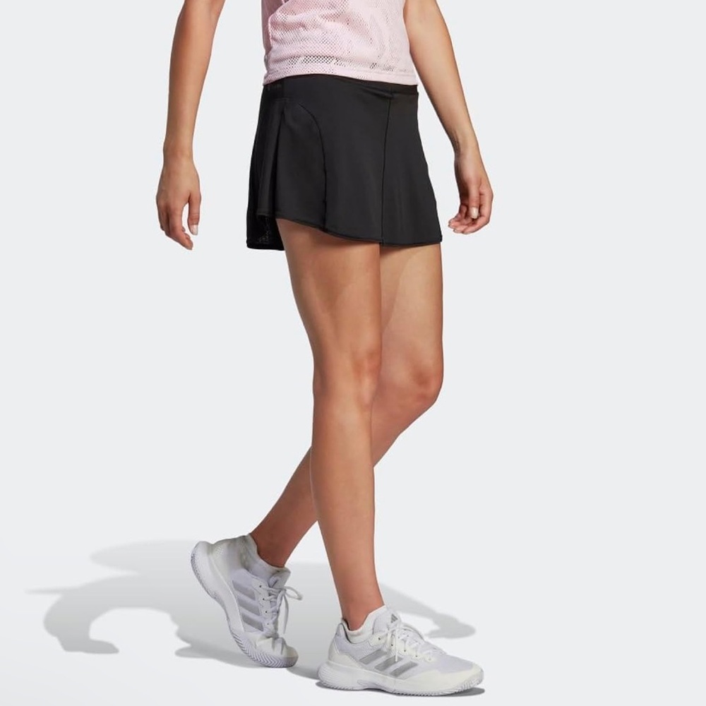 adidas Black Women's Skirt